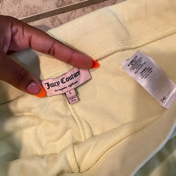 Juicy Couture Pants - Picture 11 of 11